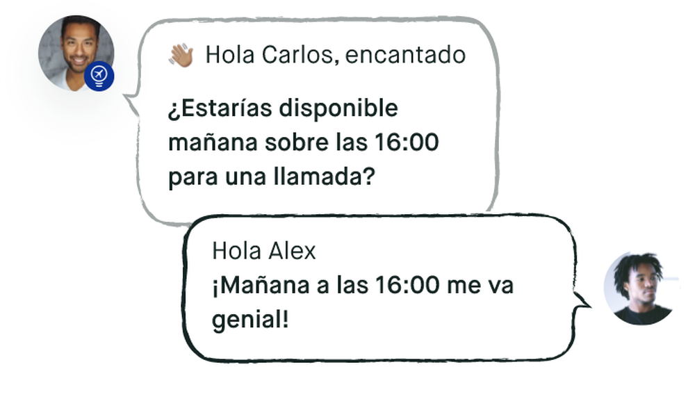 Circular Screenshot 1