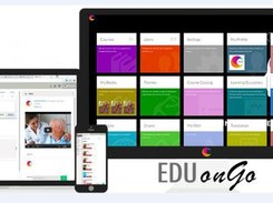 Circulus EDUonGO on Desktop, Tablet, and Mobile Device