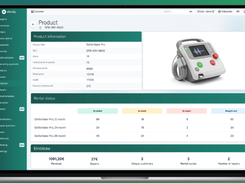 circuly Screenshot 1