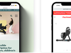 circuly Screenshot 1