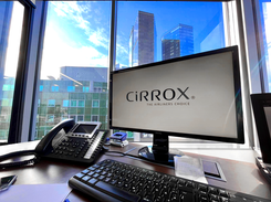 CiRROX Screenshot 1