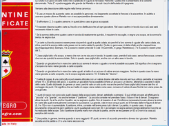 GIOCO CIRULLA GENOVESE SCARICA