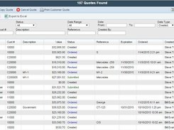 CIS Configurator SAP Integration