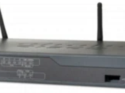 Cisco 800 Series Routers Screenshot 1