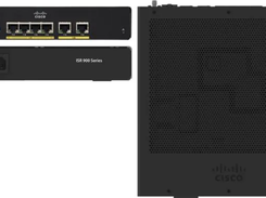 Cisco 900 Series Integrated Services Routers Screenshot 1