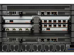 Cisco 1000 Series Aggregation Services Routers Screenshot 1