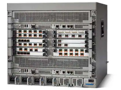 Cisco 1000 Series Aggregation Services Routers Screenshot 2