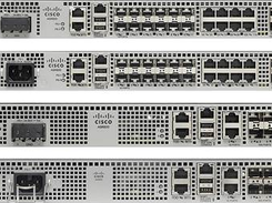 Cisco ASR 920 Series Aggregation Services Routers Screenshot 1