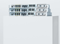 Cisco Catalyst 8200 Series Edge uCPE Screenshot 1