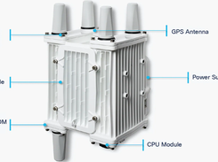 Cisco Catalyst IR8100 Heavy Duty Series Routers Screenshot 1