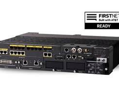 Cisco Catalyst IR8300 Rugged Series Router Screenshot 1