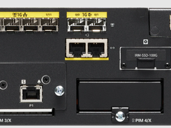 Cisco Catalyst IR8300 Rugged Series Router Screenshot 1