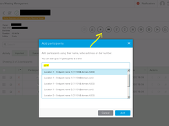 CMM Search