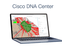 Cisco Catalyst Center Screenshot 1