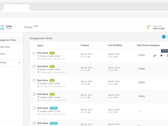 Cisco DNA Spaces Screenshot 1