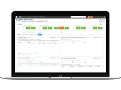 Cisco Evolved Programmable Network Manager Screenshot 1