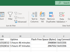 Cisco IOS Device Manager Screenshot 3