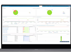 Cisco IoT Field Network Director Screenshot 1