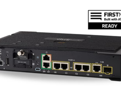 Cisco Catalyst IR1800 Rugged Series Routers Screenshot 1