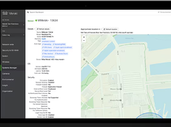 Meraki Systems Manager Screenshot 1