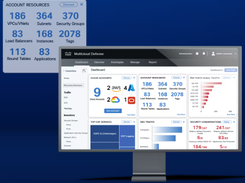 Cisco Multicloud Defense Screenshot 1