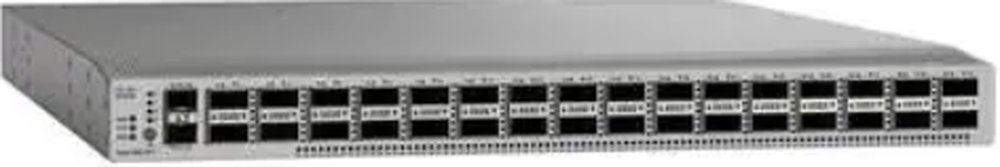 Cisco Network Convergence System 5000 Series Screenshot 1