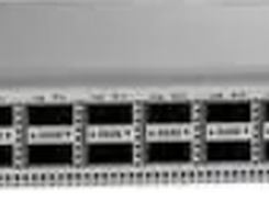 Cisco Network Convergence System 5000 Series Screenshot 1