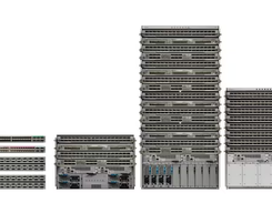 Cisco Network Convergence System (NCS) 5500 Series Screenshot 1