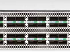 Cisco Network Convergence System (NCS) 5500 Series Screenshot 2