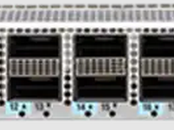 Cisco Network Convergence System (NCS) 5700 Series Screenshot 1