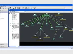 Cisco Network Assistant Screenshot 1