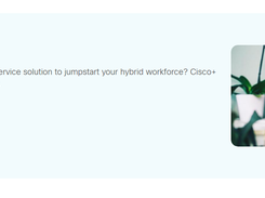 Cisco Plus Screenshot 1