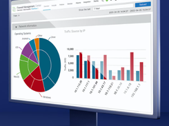 Cisco Secure Firewall Management Center Screenshot 1