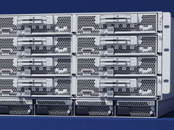 Cisco UCS B-Series Screenshot 1