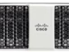 Cisco UCS C-Series Screenshot 1