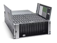 Cisco UCS S-Series Screenshot 1