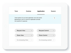 Cisco Webex Support Screenshot 1