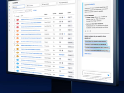 Cisco XDR Screenshot 1