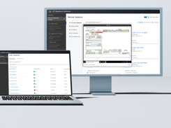 Cisco Secure Equipment Access Screenshot 1