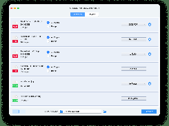 convert pdf