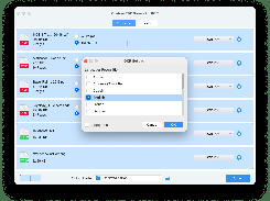 ocr language
