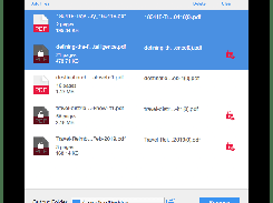 batch remove