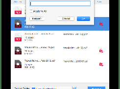 user password