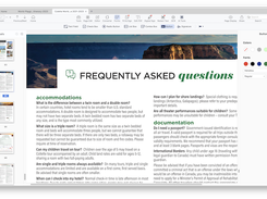 fill form