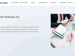 CISEPOS Screenshot 1