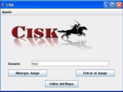 Title Screen (espaol)