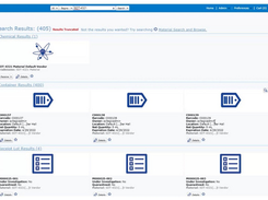 BIOVIA CISPro Screenshot 1