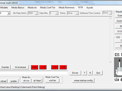 Cistermax Screenshot 2