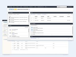 Citeck EcoS Loan Origination Screenshot 1