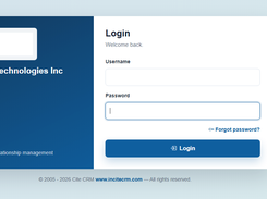 login